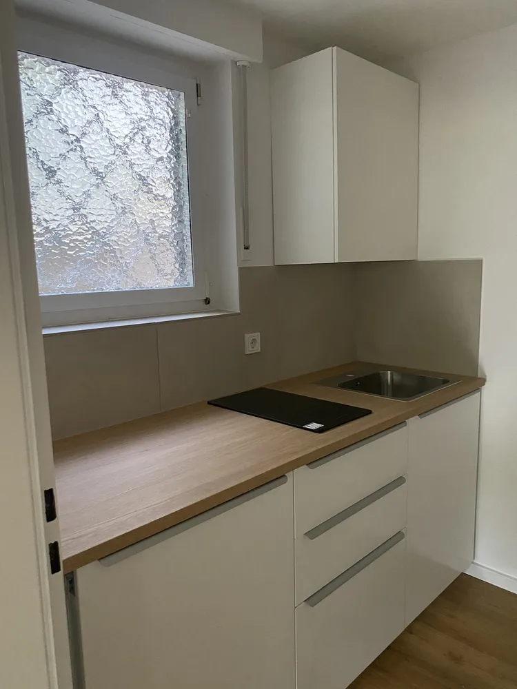 1 Zimmer Wohnung mit 34 m² in Frankfurt am Main – Bild 7