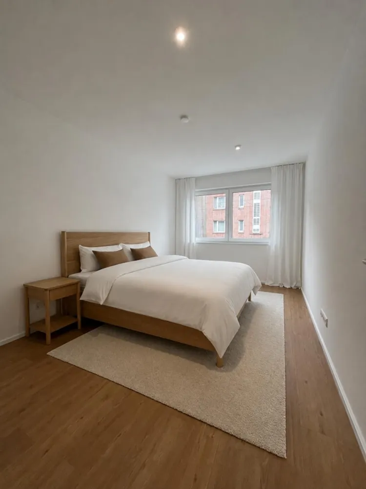 2 Zimmer Wohnung mit 55 m² in Düsseldorf – Bild 9
