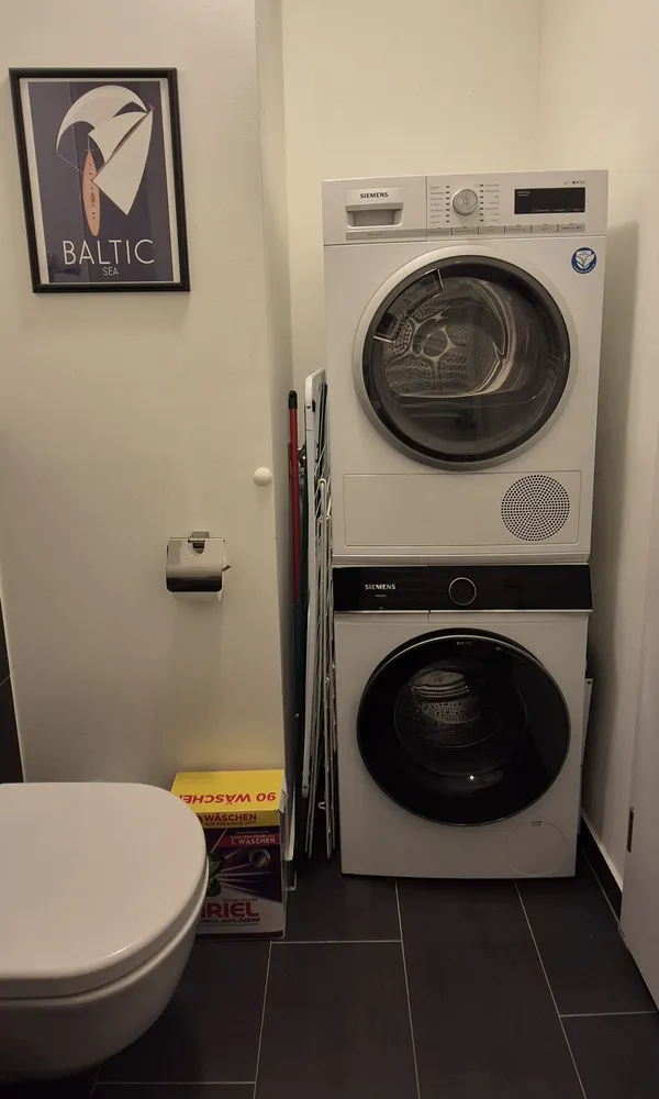 3 Zimmer Wohnung mit 83 m² in Hamburg – Bild 6