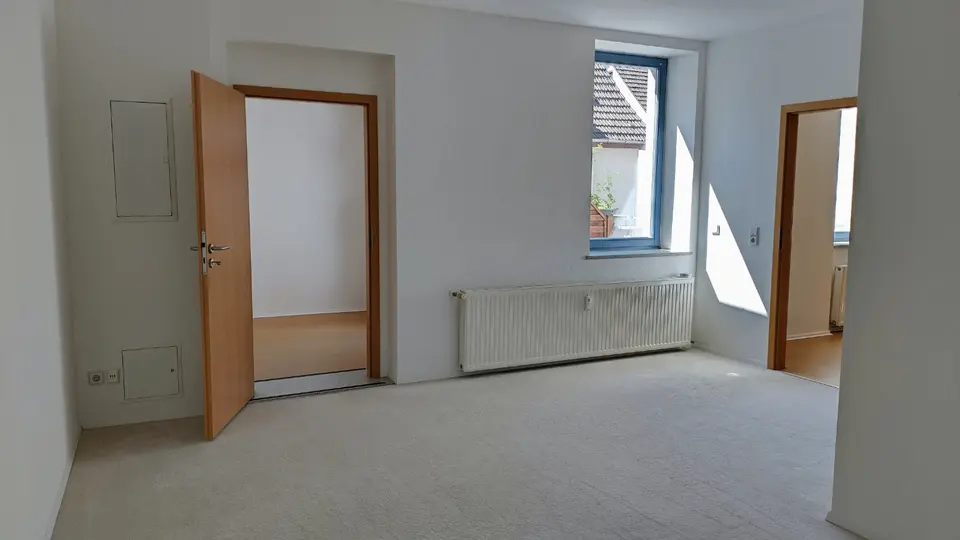3 Zimmer Wohnung mit 129 m² in Halle (Saale) – Bild 6