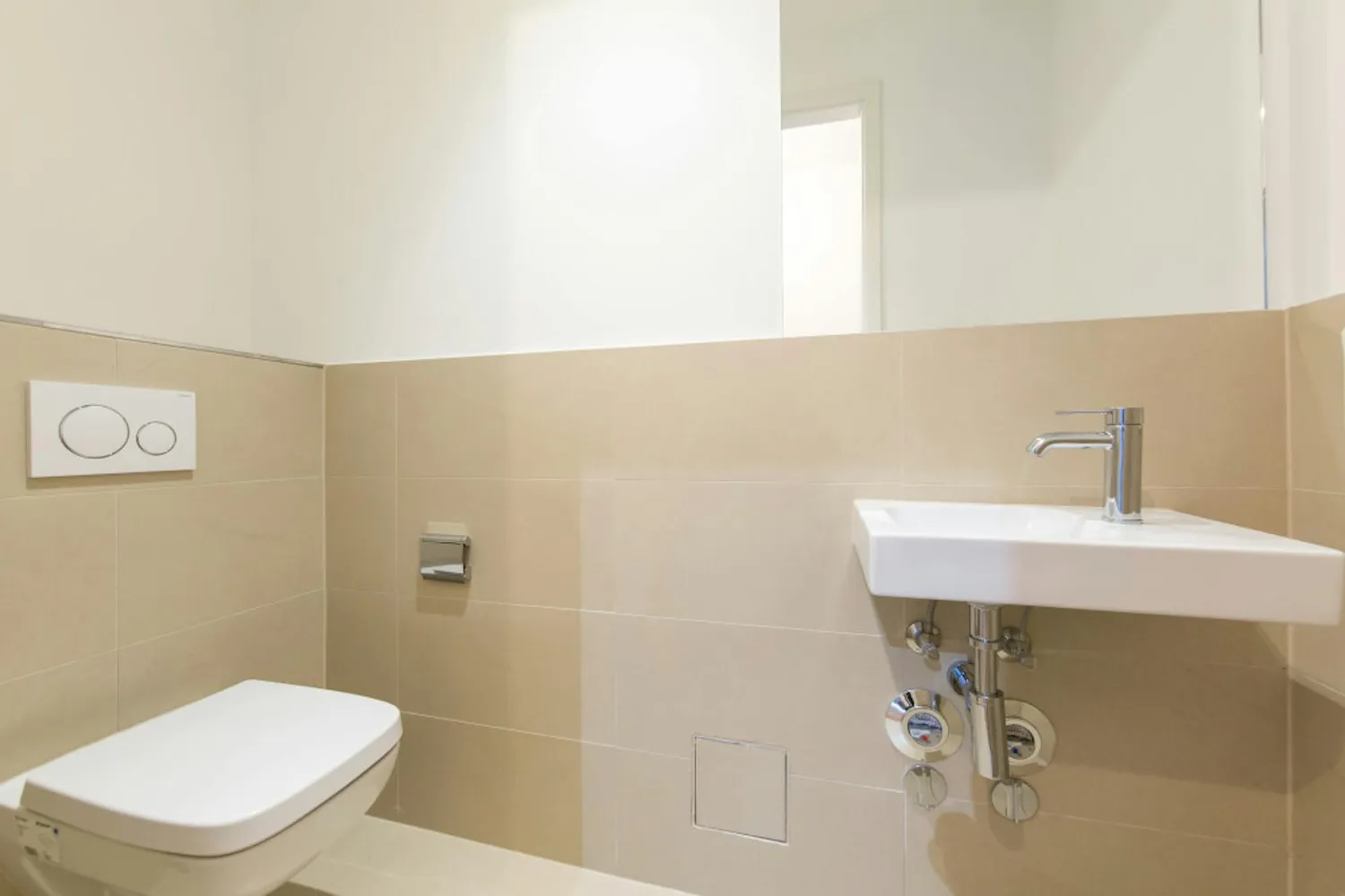 Shared room with 17 m² in Berlin – Photo 7