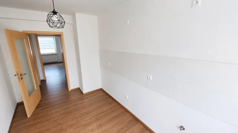 4 Zimmer Wohnung mit 100 m² in Duisburg – Bild 7