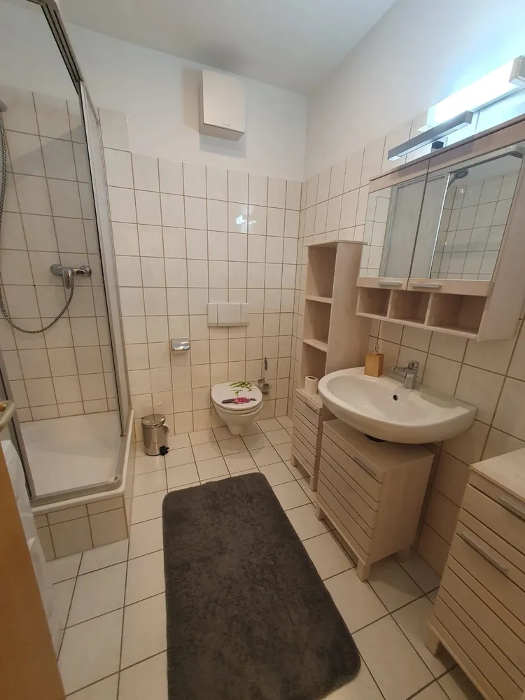 1 Zimmer Wohnung mit 25 m² in Jena – Bild 4