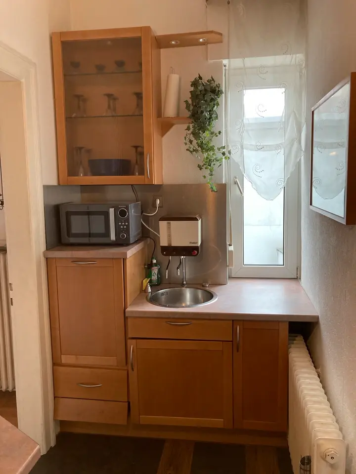 2 Zimmer Wohnung mit 42 m² in Bielefeld – Bild 5