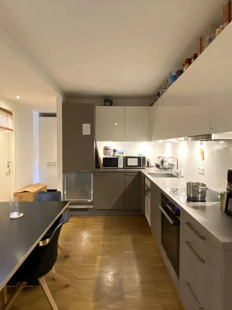 WG-Zimmer mit 15 m² in Hannover – Bild 8