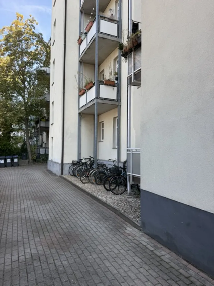 3 Zimmer Wohnung mit 65 m² in Leipzig – Bild 2