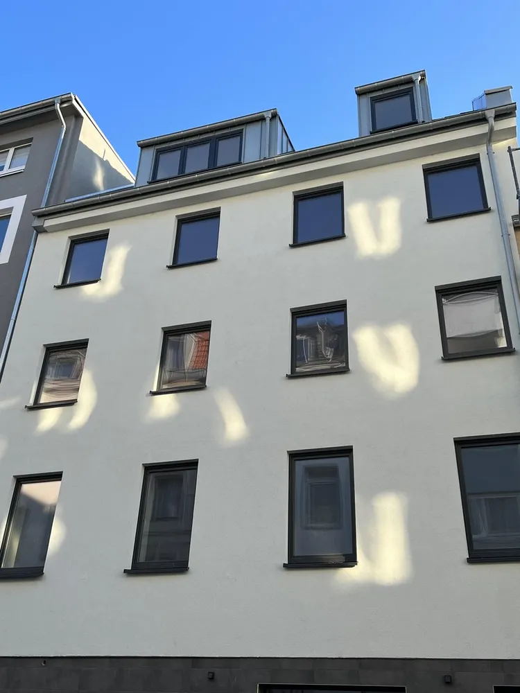 1 room apartment with 30 m² in Cologne – Photo 8