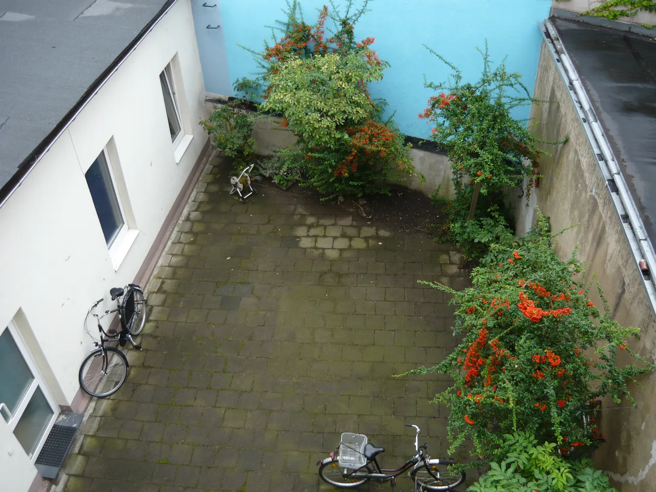 2 Zimmer Wohnung mit 42 m² in Düsseldorf – Bild 5