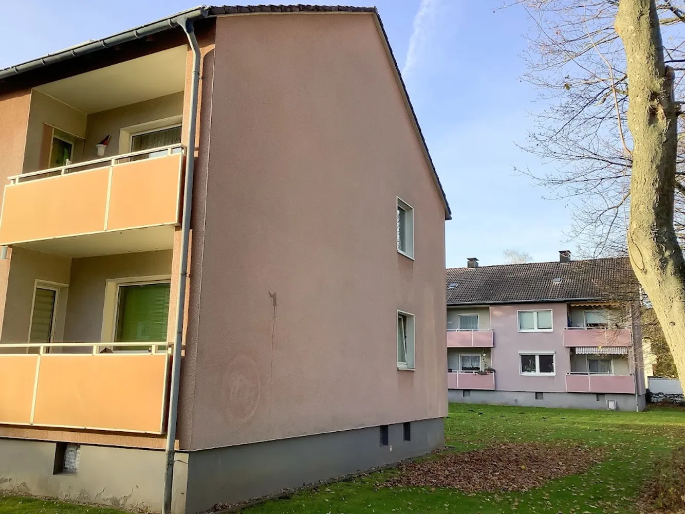 3 Zimmer Wohnung mit 66 m² in Dortmund – Bild 2