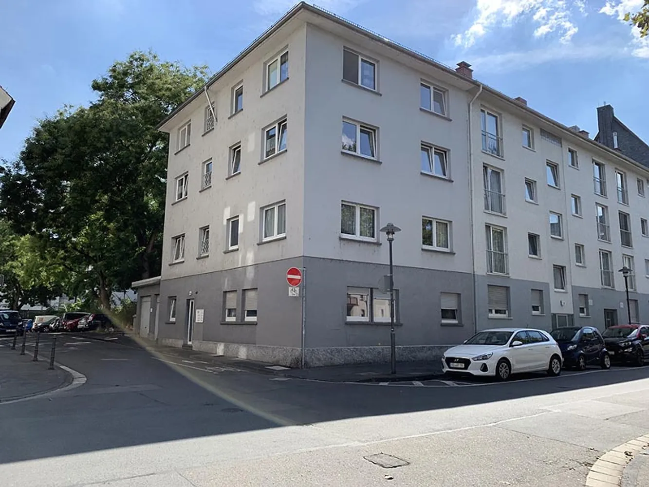 1 Zimmer Wohnung mit 15 m² in Mainz – Bild 8