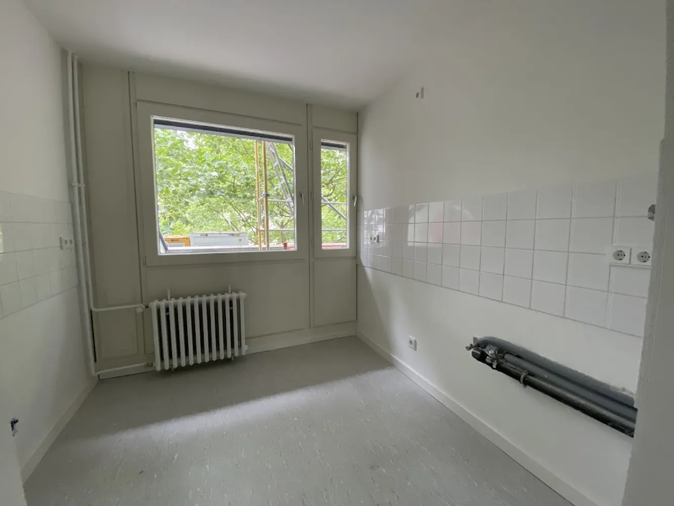 2 Zimmer Wohnung mit 68 m² in Berlin – Bild 6
