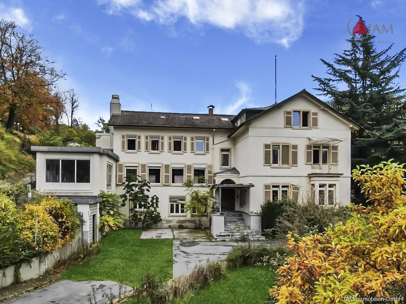 30 Zimmer Haus mit 953 m² in Bensheim – Bild 2