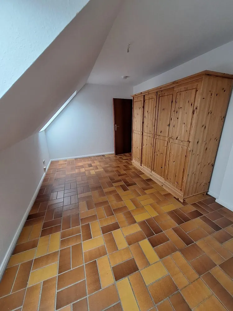 2 Zimmer Wohnung mit 55 m² in Lübeck – Bild 9