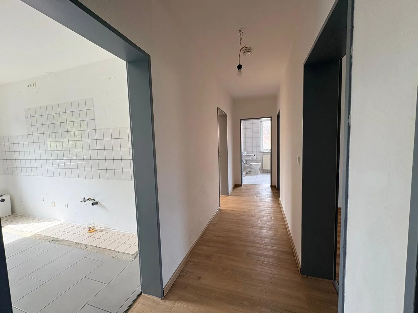 4 Zimmer Wohnung mit 94 m² in Wolfenbüttel – Bild 11