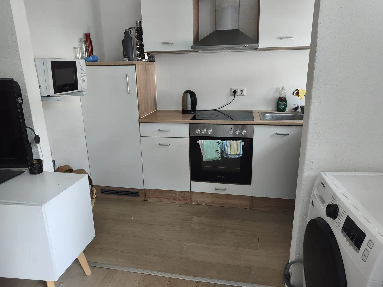 3 room apartment with 70 m² in Augsburg – Photo 3