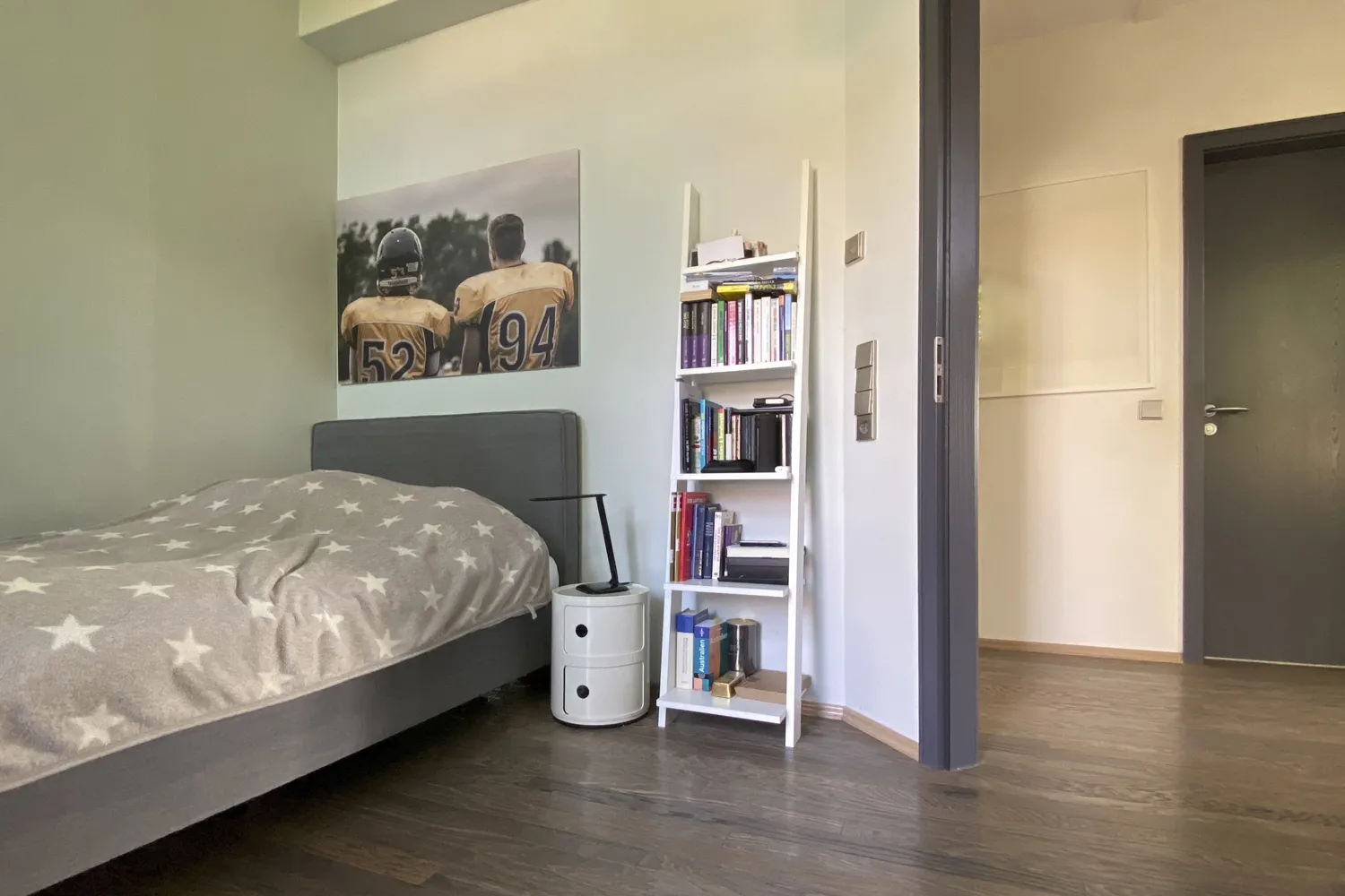 4 Zimmer Wohnung mit 158 m² in Wiesbaden – Bild 11