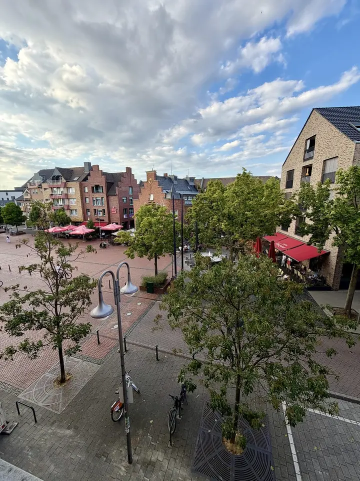 2 Zimmer Wohnung mit 63 m² in Pulheim – Bild 4