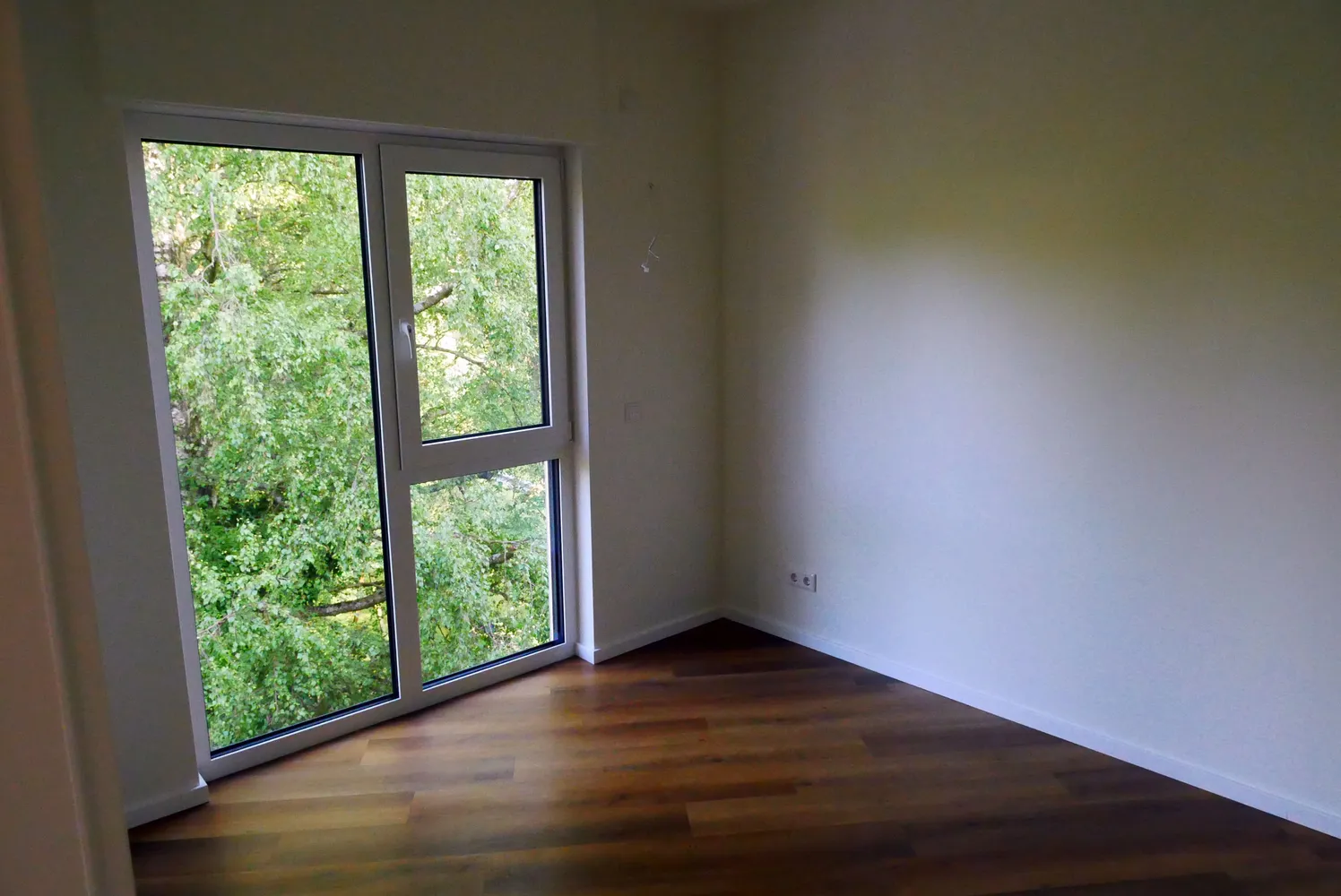 2 Zimmer Wohnung mit 53 m² in Hamburg – Bild 3