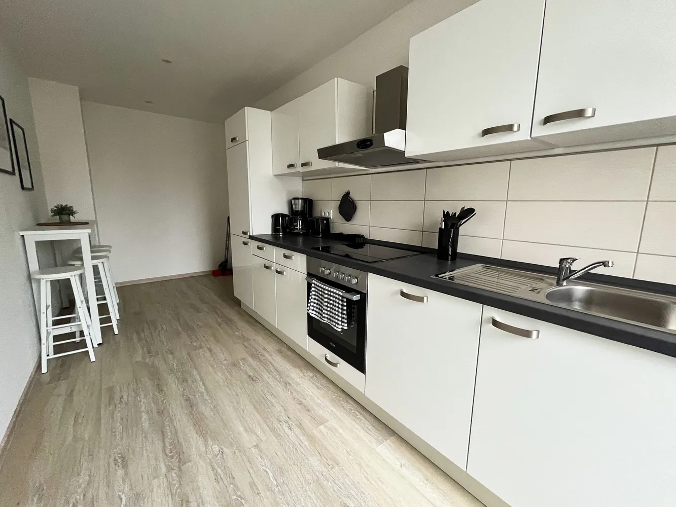 2 Zimmer Wohnung mit 62 m² in Leipzig – Bild 9