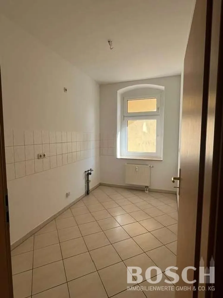 2 Zimmer Wohnung mit 47 m² in Magdeburg – Bild 2