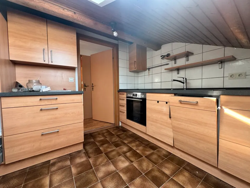 3 Zimmer Wohnung mit 78 m² in Berchtesgaden – Bild 7