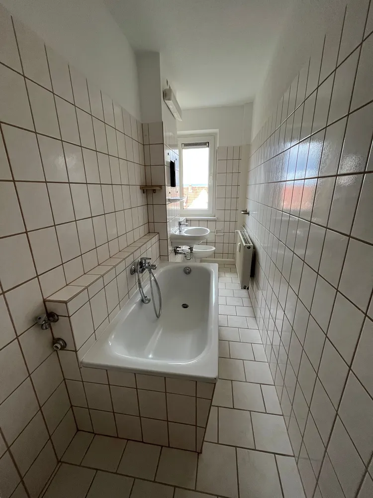 3 room apartment with 62 m² in Mühlhausen – Photo 5