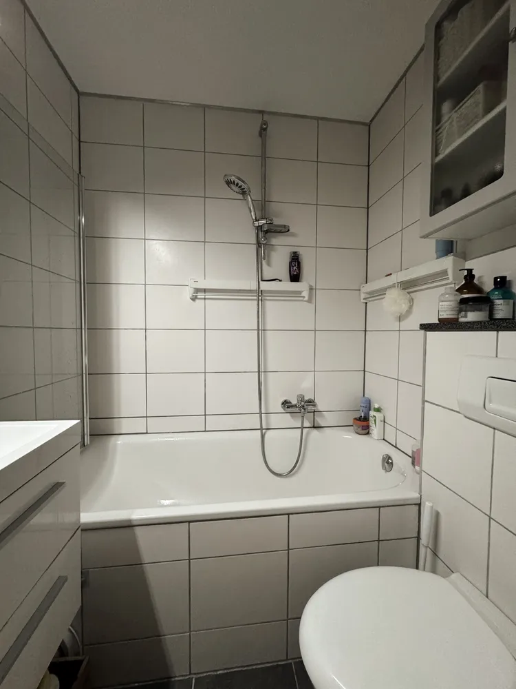 2 Zimmer Wohnung mit 40 m² in Köln – Bild 6