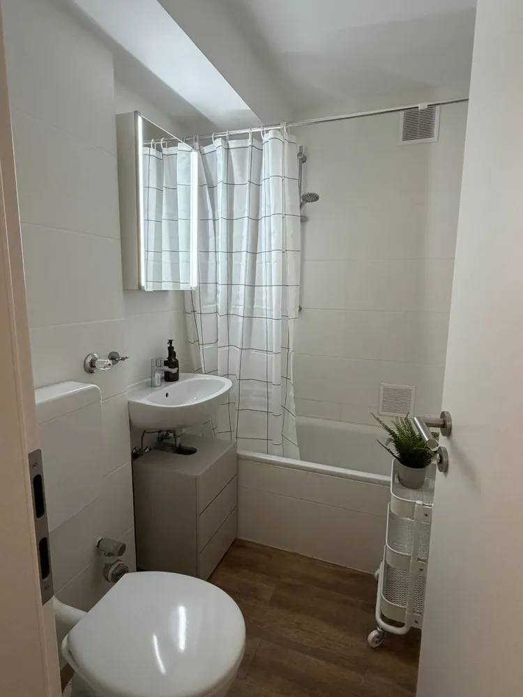1 Zimmer Wohnung mit 27 m² in Nürnberg – Bild 12