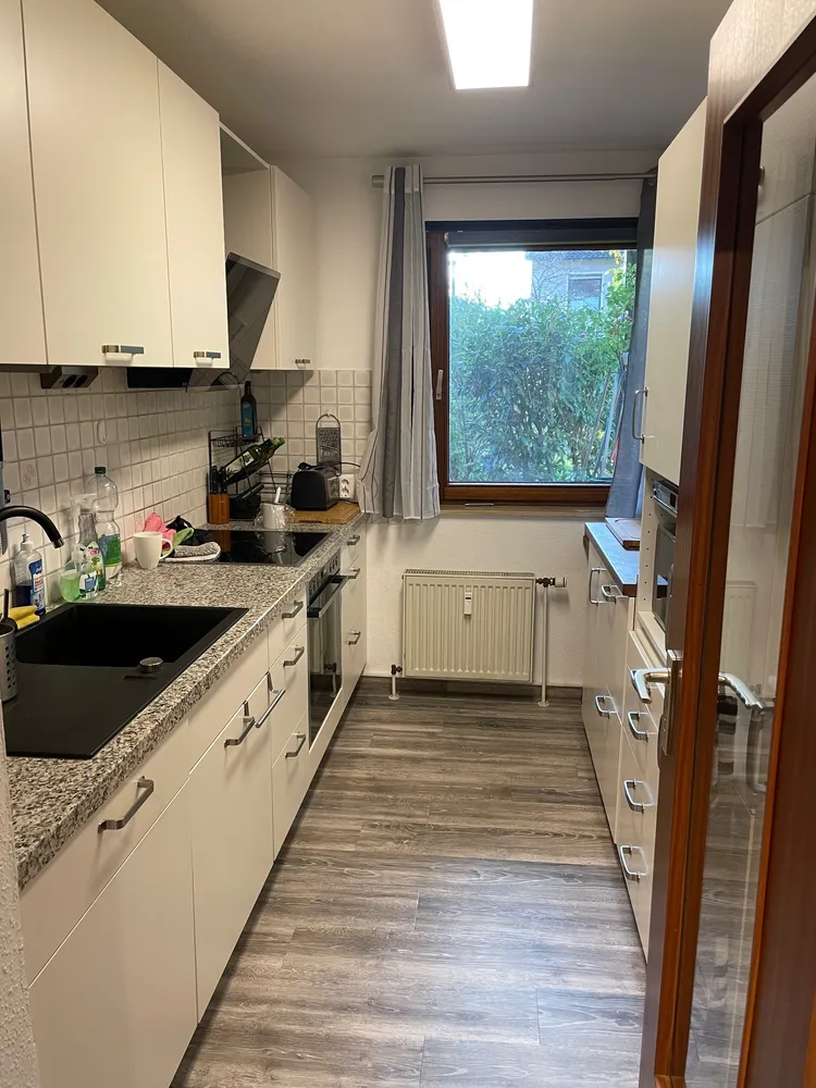 2 Zimmer Wohnung mit 54 m² in Stuttgart – Bild 4