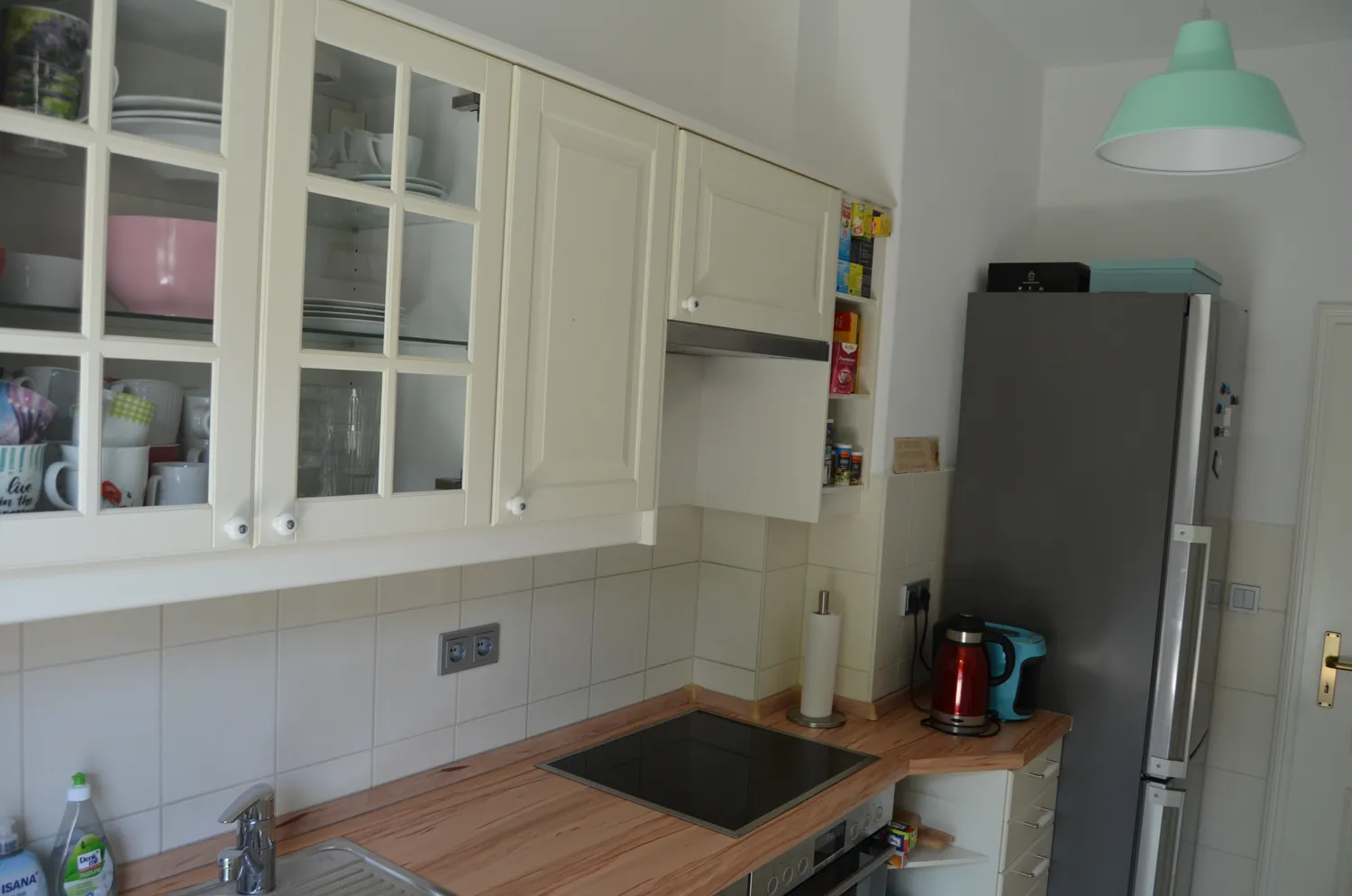 1 Zimmer Wohnung mit 33 m² in Kiel – Bild 10