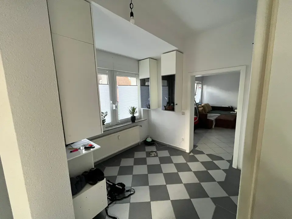 2 Zimmer Wohnung mit 65 m² in Meppen – Bild 3