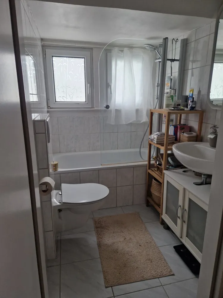 2 Zimmer Wohnung mit 45 m² in Frankfurt am Main – Bild 5