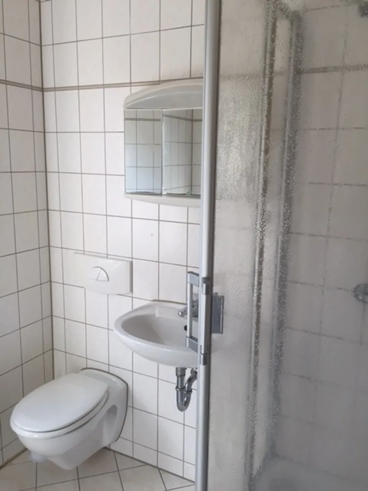 1 room apartment with 40 m² in Chemnitz – Photo 12