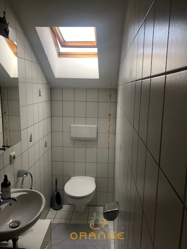 3 Zimmer Wohnung mit 65 m² in Regensburg – Bild 9