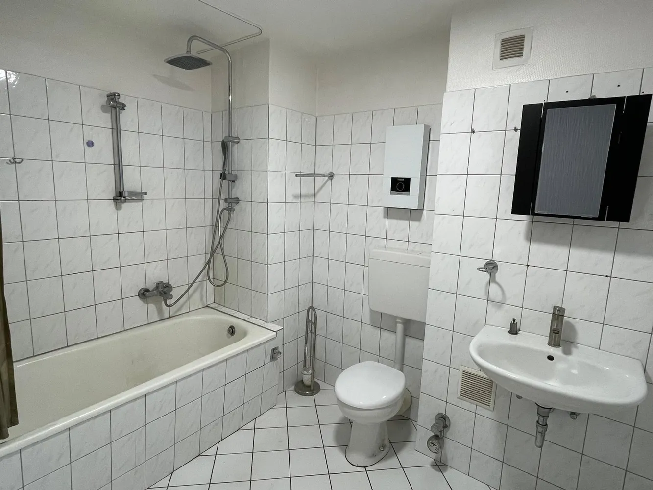 2 Zimmer Wohnung mit 77 m² in Viersen – Bild 6