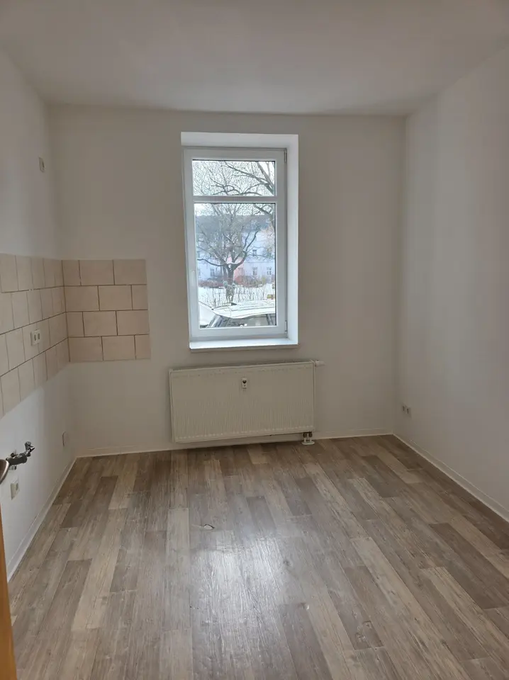 4 room apartment with 105 m² in Gera – Photo 3