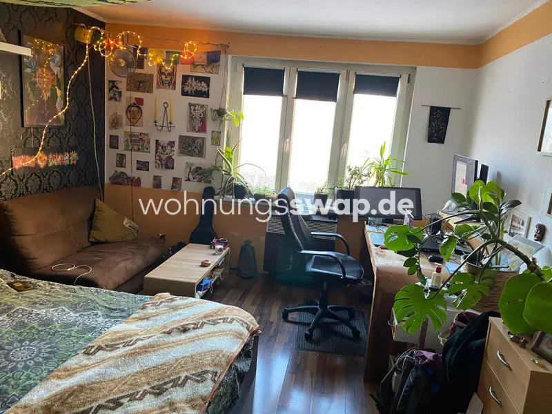 2 Zimmer Haus mit 30 m² in Augsburg – Bild 1