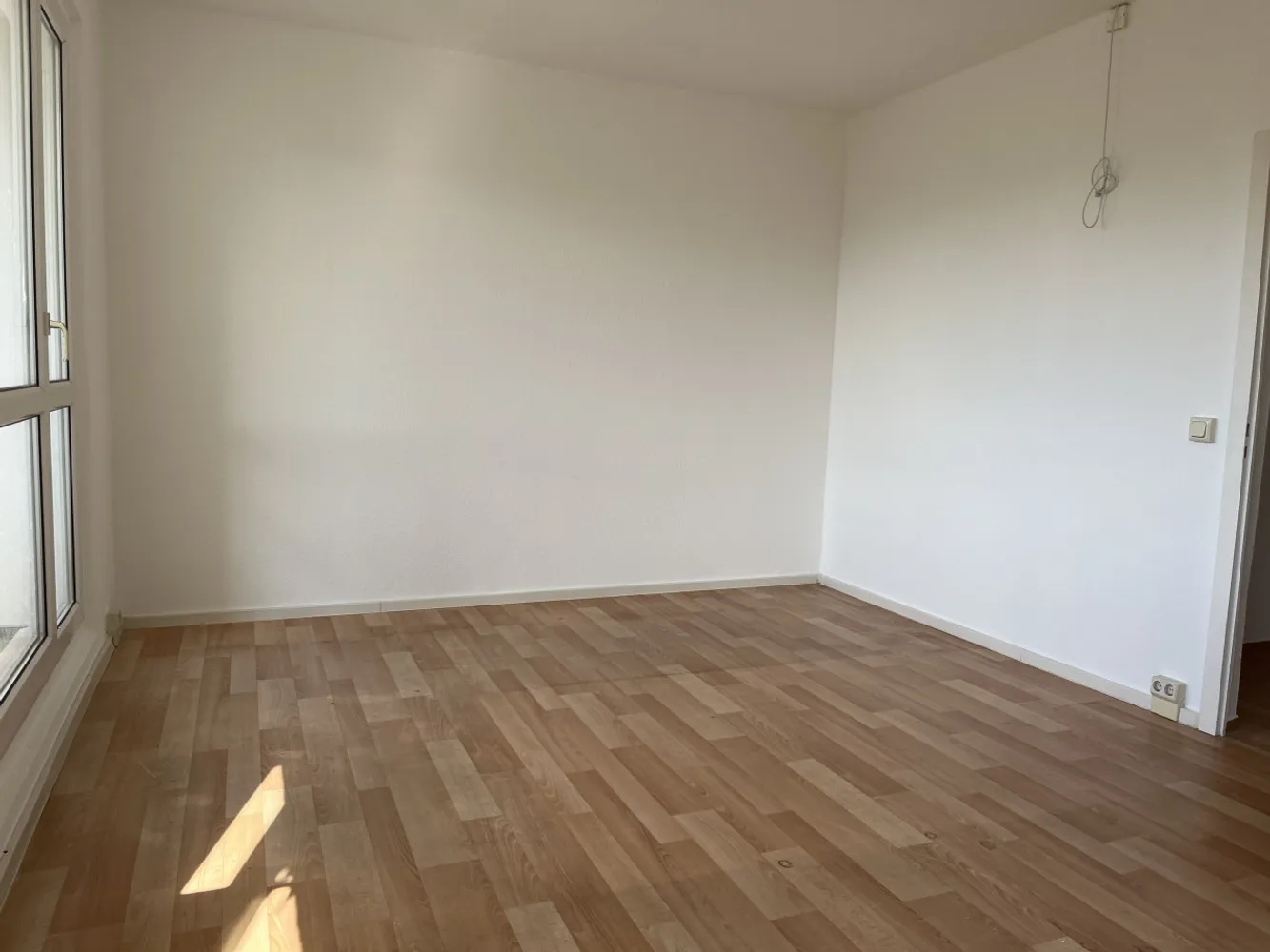 3 Zimmer Wohnung mit 57 m² in Halle (Saale) – Bild 4