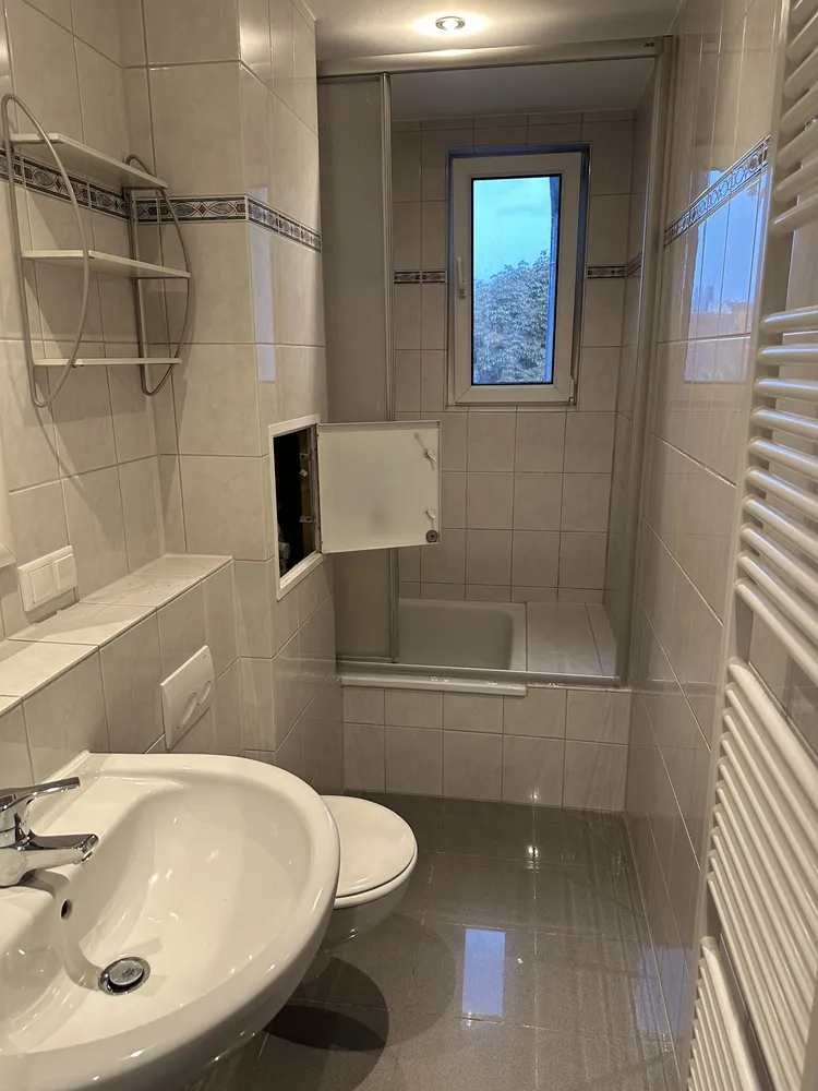 2 Zimmer Wohnung mit 55 m² in Frankfurt am Main – Bild 7