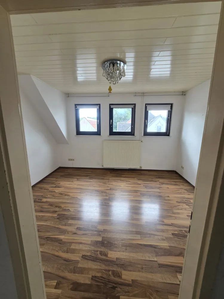 4 Zimmer Wohnung mit 62 m² in Bremen – Bild 5