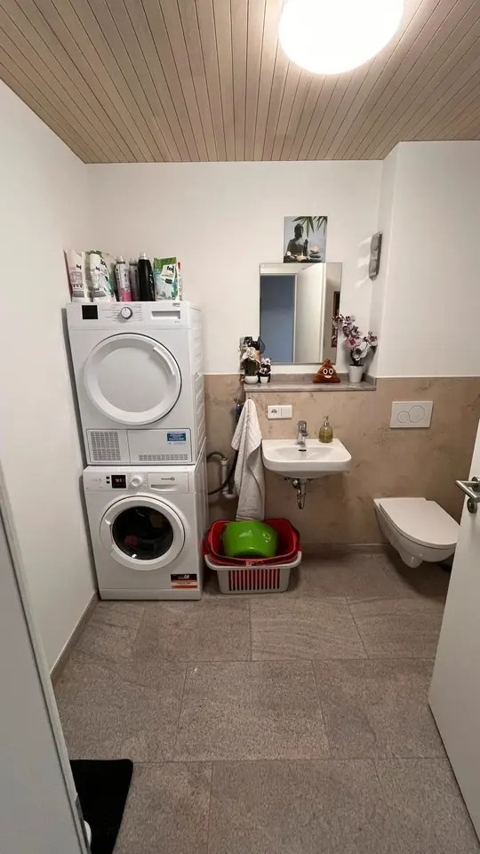4 Zimmer Wohnung mit 107 m² in Biberach an der Riß – Bild 10