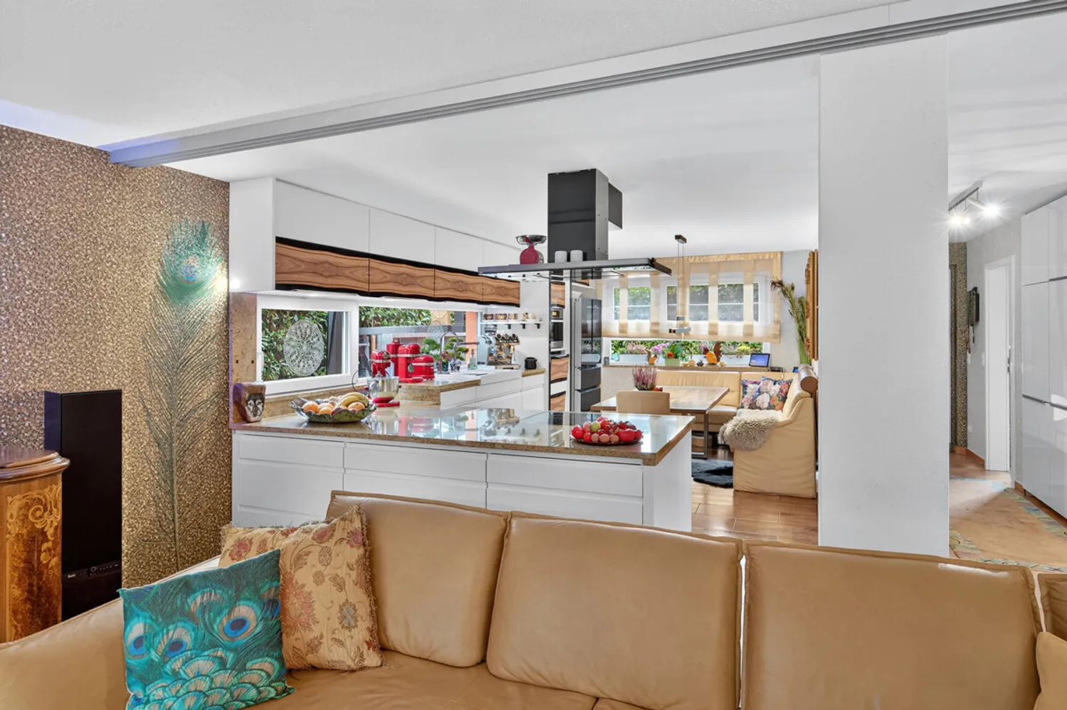 3 Zimmer Wohnung mit 164 m² in Karlsruhe – Bild 4
