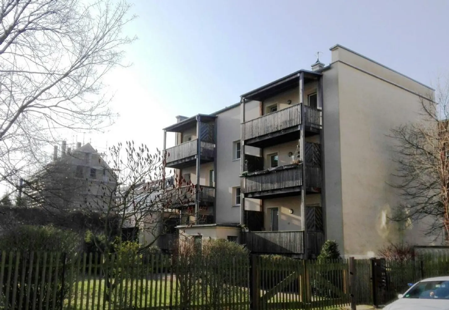 2 Zimmer Wohnung mit 46 m² in Leipzig – Bild 1