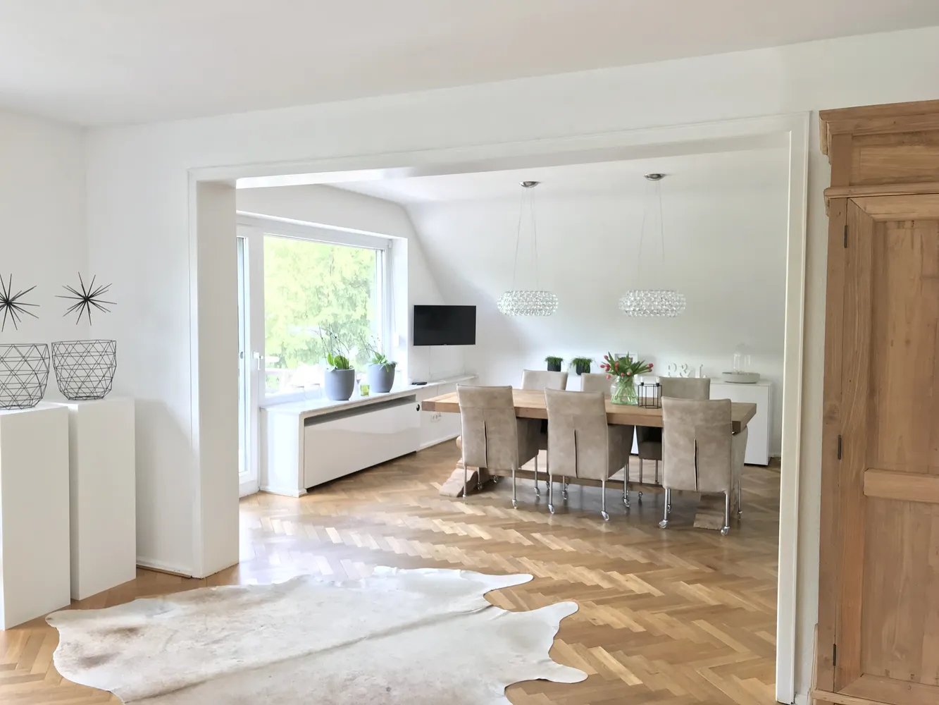 3 Zimmer Wohnung mit 102 m² in Meerbusch – Bild 8