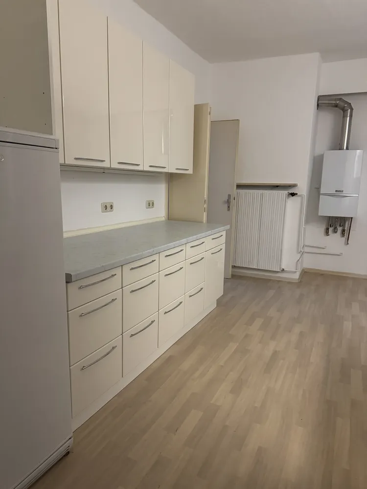 4 Zimmer Wohnung mit 159 m² in Rosenheim – Bild 3