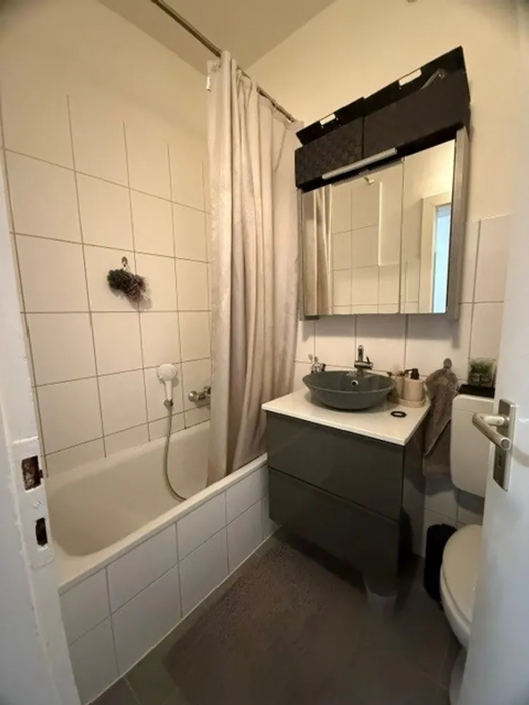 3 Zimmer Wohnung mit 58 m² in Duisburg – Bild 8