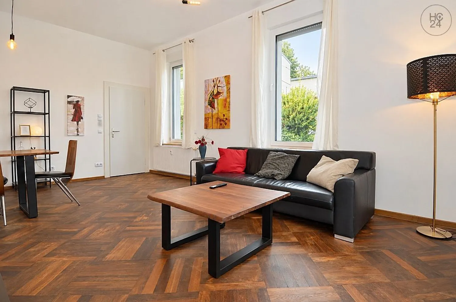 2 Zimmer Wohnung mit 54 m² in Mainz – Bild 9
