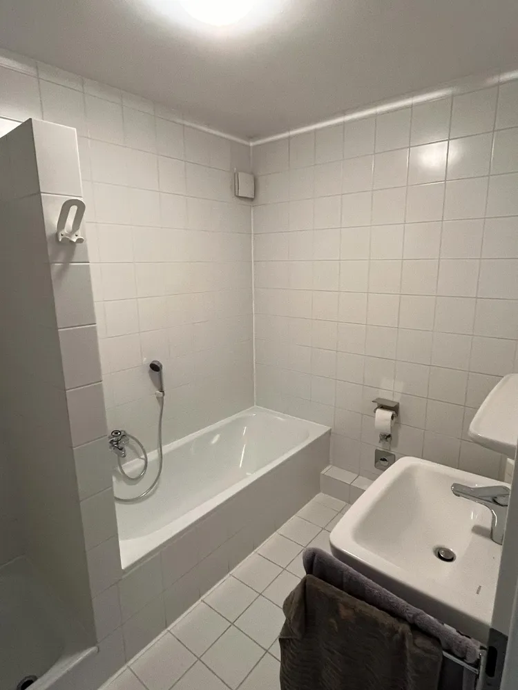 4 Zimmer Wohnung mit 100 m² in Bielefeld – Bild 11
