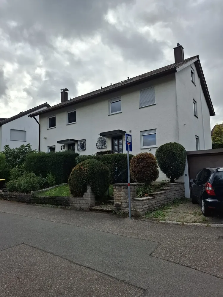5 Zimmer Haus mit 130 m² in Heilbronn – Bild 2