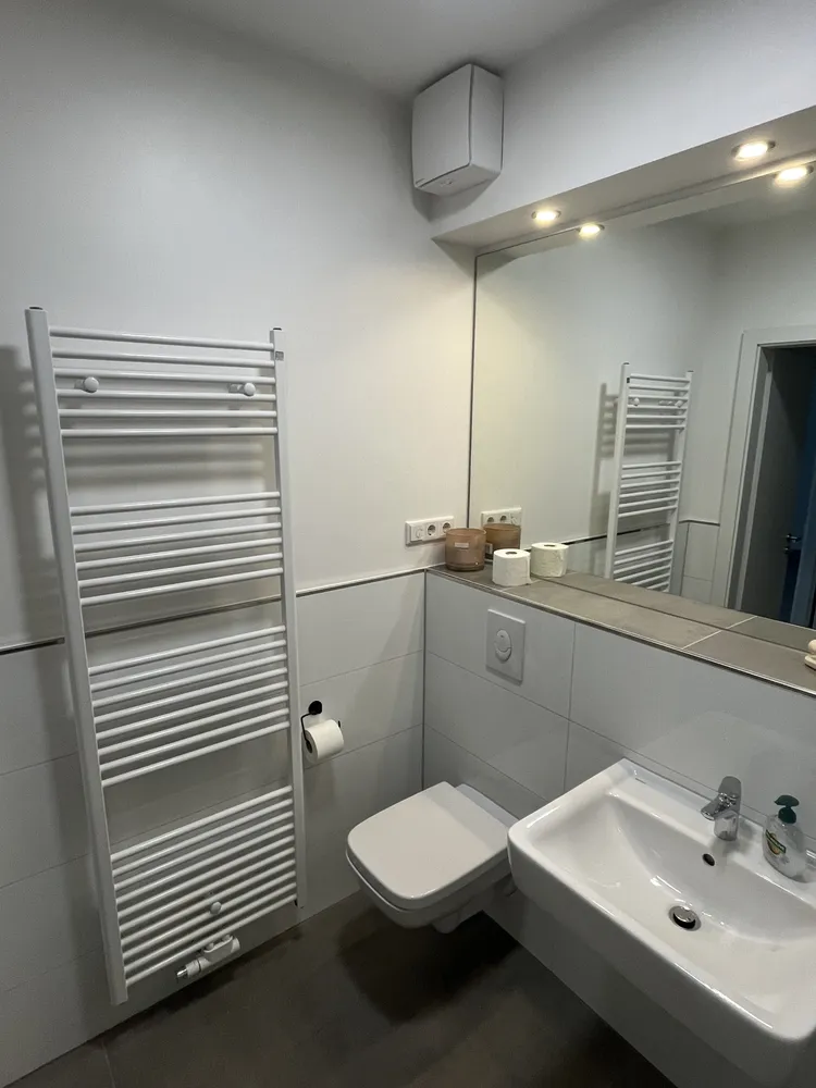 1 Zimmer Wohnung mit 45 m² in Dortmund – Bild 9